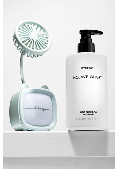 Mojave Ghost Shampoo 450 Ml