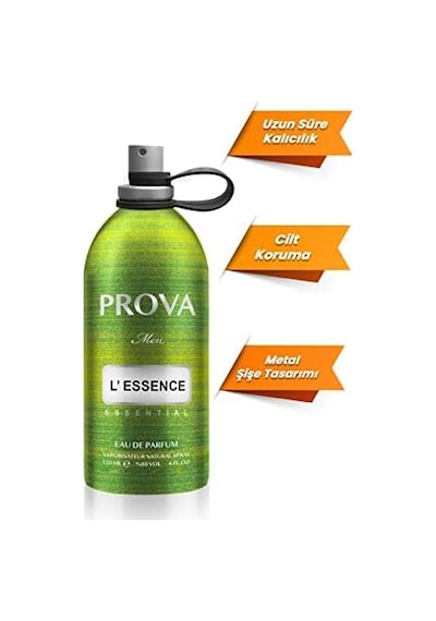 L&apos Edp Erkek Parfüm 120 Ml Diğer