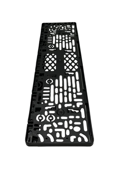 A Kalite Otomobil Araç Plakalık 53 X 14 1 Adet