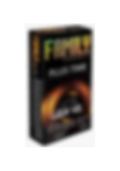 Family Plus Time - Uzun Yol Aloe Vera Lı Prezervatif - C-5146