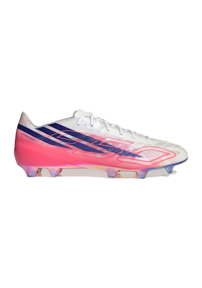 Adidas F50 Hyperfast Evo Fg Erkek Beyaz Futbol Krampon Kj6109