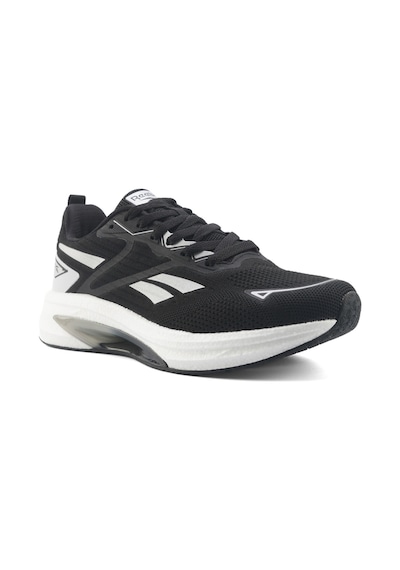 Reebok Fast Maker Siyah Kadın Koşu Ayakkabısı 000000000101989389 Siyah - Gümüş