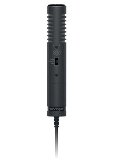 Vıdeo Mıc X1 Dual-capsule X-y Condenser Kamera Üstü Mikrofon