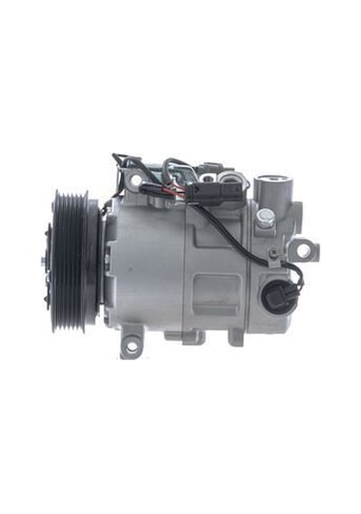 Mahle Klima Kompresörü Mercedes W176 W246 C117 X117 X156 Mahle Acp1455000s A0042301711