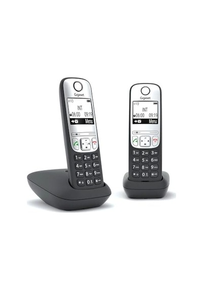 Gigaset A690 Duo Sku: Smgstkec7859affe