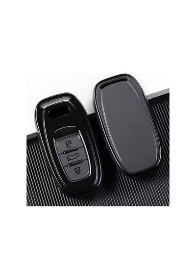 Audi A3 A4 A6 A7 A8 & B9 C8 4k D5 & S7 S8 & Q7 Q8 Tpu Premium Anahtar Kılıfı Kabı