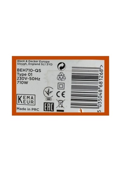 Darbeli Matkap 710w Güçlü 13 Mm Anahtarsız Mandren İle Kullanım
