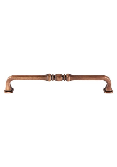 Gürçayhırdavat Gürçay Kale Kulp Bakır 160Mm (2 Adet)