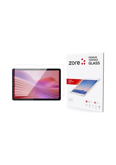 Lexroo Lenovo Tab Tb-311fu Zore Tablet Temperli Cam Ekran Koruyuc
