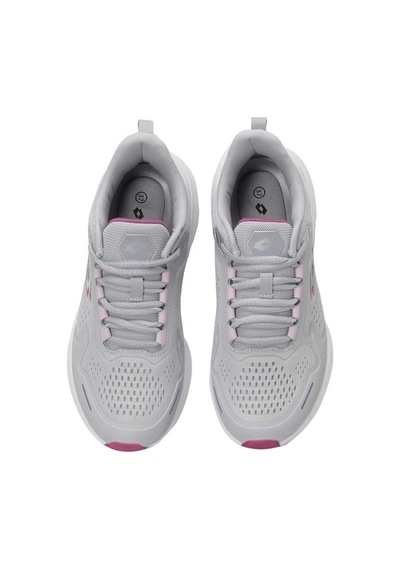 Lotto 101938226 Lovelo Wmn 5fx Lila/pembe Kadın Sneaker Pembe