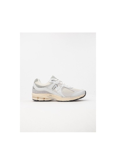 New Balance M2002rıa White / Refelection Beyaz Beyaz
