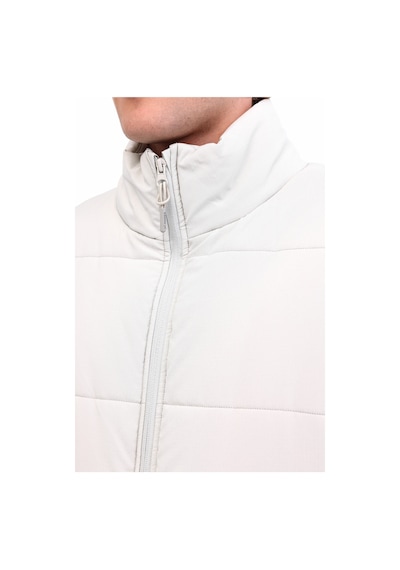 Kinetix Ml Alger Coat 5pr Gri Erkek Kısa Kaban 000000000102027799