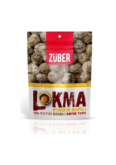 Lokma Fındık 96gr