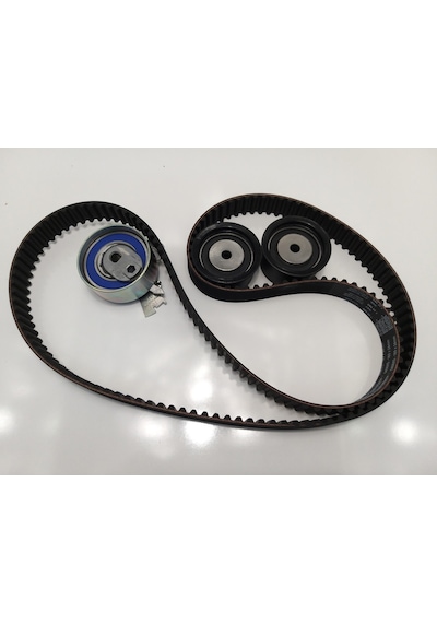Triger Kayişi Seti X2.0Xev Gates Opel Astra F. Vectra A. V 400 N11.6754