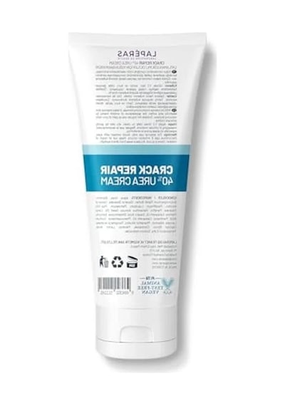 Çatlak Bakım Kremi, 75 Ml, %40 Üre Ve %2 Salisilik Asit