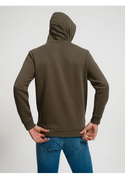 LOFT Regular Fit Erkek Sweatshirt Lf2034936 Q1.v1 Haki