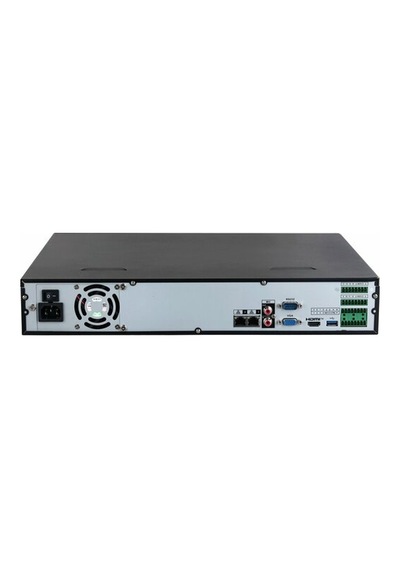 Dh-nvr4432-eı - 32ch 1.5u 4hdds Wizsense Network Video Recorder