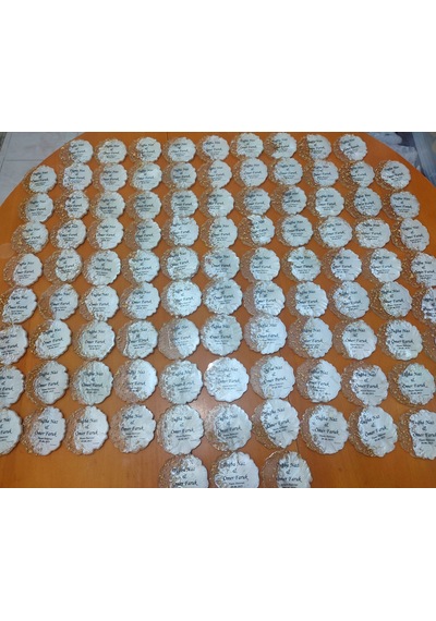 Nişan Magnet-30adet
