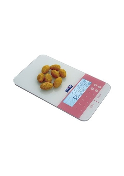 Medikaltec Comfort Plus Ns-1481 Beslenme Baskülü