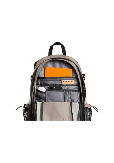 Standart The North Face Hot Shot Se Unisex Çanta Nf0a3kyjy241 Çok Renkli