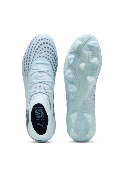 Puma Future 9 Match Fg/ag Unısex Krampon 108713 03 Mavi