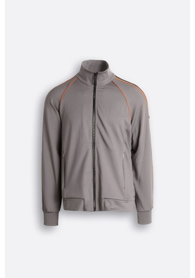 Isora Isaora Erkek Sweat M24s8101 Nrd Gri Gri