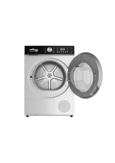 Tommatech TKM-09002-HPBB 9 KG Kurutma Makinesi Gri