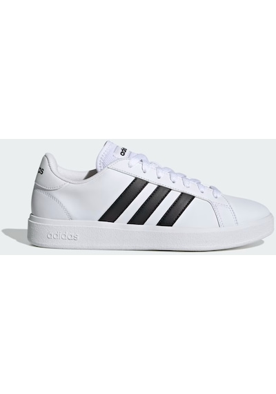Adidas Grand Court Base 2.0 Kadın Sneaker Çok Renkli