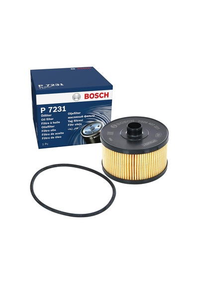 Bosch Yağ Filtresi Mercedes A Serisi W177 2018+ ,b Serisi W247 2019+ ,cla C118 2018+ , Gla H247-glb X247 2019+ , Da