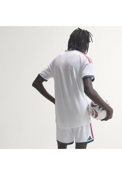 Adidas Real Madrid 26/27 Erkek Forma C-adıjz7218e50a00 Beyaz