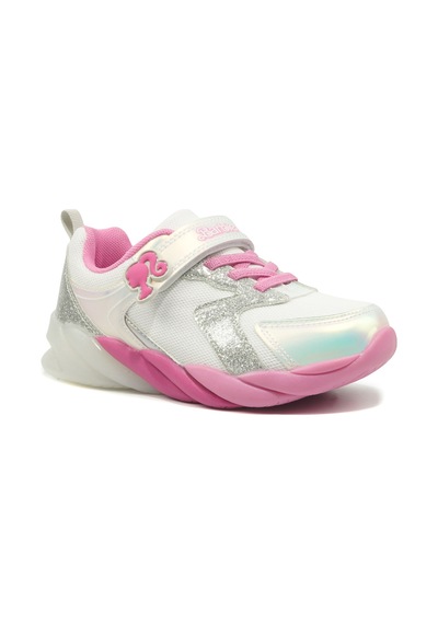 Barbie Faye.p6fx Beyaz Kız Çocuk Sneaker 000000000102124203