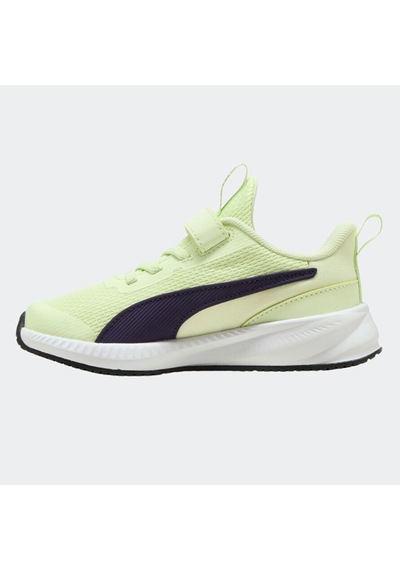 Puma Flyer 3 Ac+ Ps Çocuk Günlük Ayakkabı 401527-12 Sarı