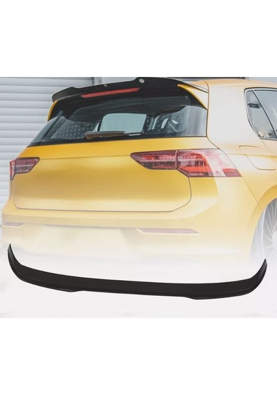 Golf 8 Pro Tavan Spoıleri 2020-2023