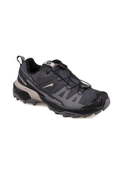 Salomon X Ultra 360 Gtx W Unisex Outdoor Ayakkabısı L49102300 Mor