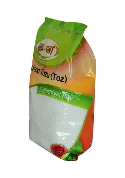 Limon Tuzu 1000 Gr