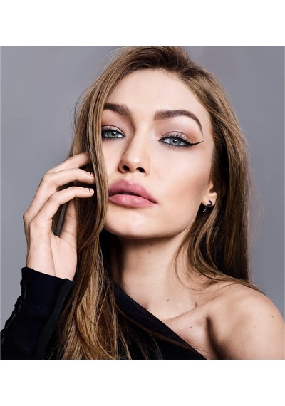 Maybelline New York Hyper Precise All Day Eyeliner - 700 Black Siyah Diğer
