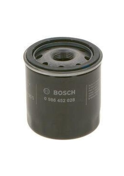 Bosch Suzuki Vitara 1.4 Turbo Filtre Bakım Seti (2015-2021) 3 Lü