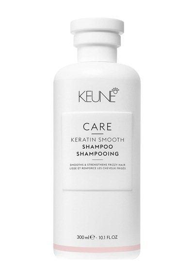 Keratin Smooth Saç Bakım Şampuanı 300 Ml