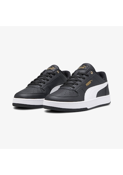 Puma Caven 2.0 Unisex Siyah Spor Ayakkabı Düz 392290 Siyah