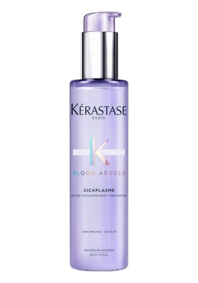 Blond Absolu Cicaplasme Serum 150 Ml