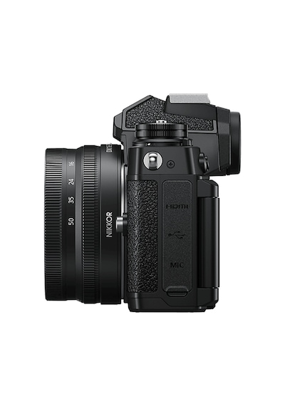 Nikon Z FC + 16-50 MM Lens Aynasız Fotoğraf Makinesi