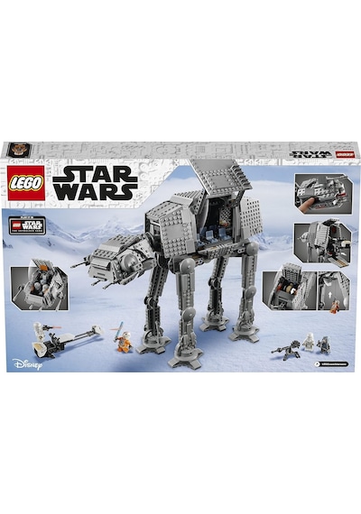 LEGO® Star Wars 75288 AT AT 1267 Parça