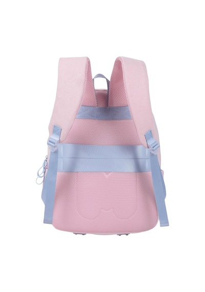 Backpack Tıara Pınk Sırt Çantası