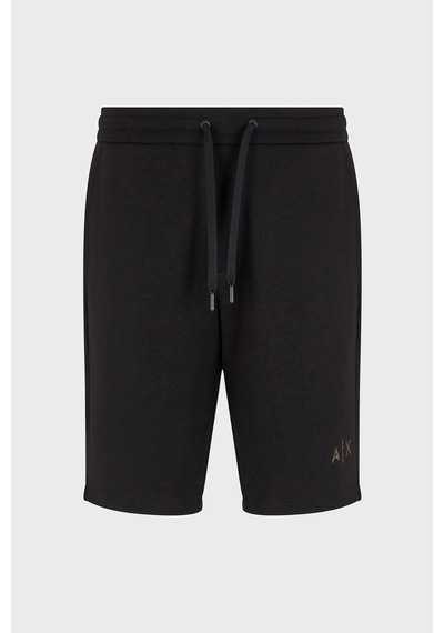 Armani Exchange Erkek Short Xm000334 Af12269 Uc001 Siyah Siyah