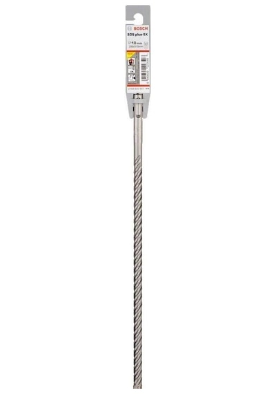 Bosch SDS-Plus 5X Kırıcı Delici Matkap Ucu 10x310 mm - 2608833801
