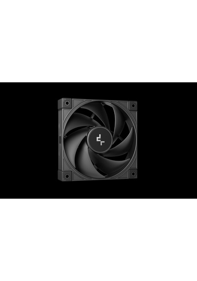 Deepcool Ak620-g2 Siyah Çift Kule Tipi İşlemci Soğutucu