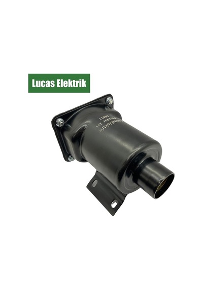 Lucas 24v Marş Otomatiği Delco Tipi 40mt/50mt Caterpıllar N11.10892