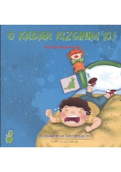O Kadar Kızgınım Ki - Ssıd-867103