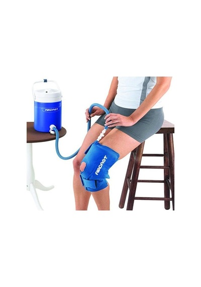 Cryo/cuff Knee Cuff - Diz Manşonu