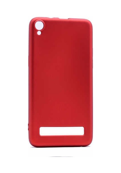 Vestel Venüs Uyumlu V3 5020 Kılıf Soft Mat Premier Case